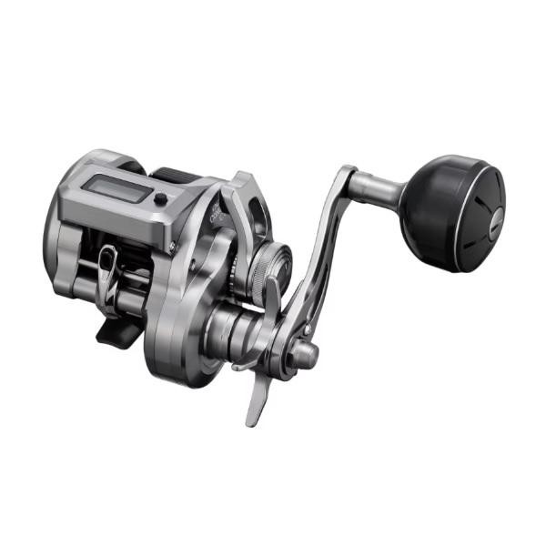 SHIMANO シマノ ベイトリール 25オシアコンクエスト CT  201HG 左 4969363047717