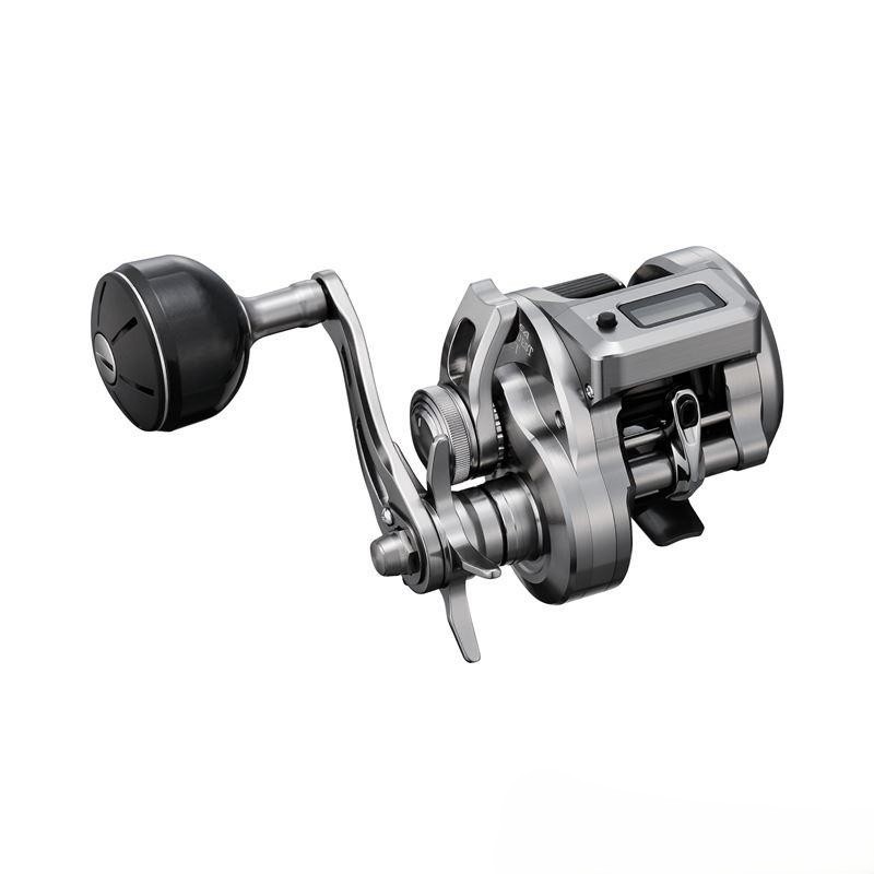 SHIMANO シマノ ベイトリール 25オシアコンクエスト CT 200HG 右 4969363047700