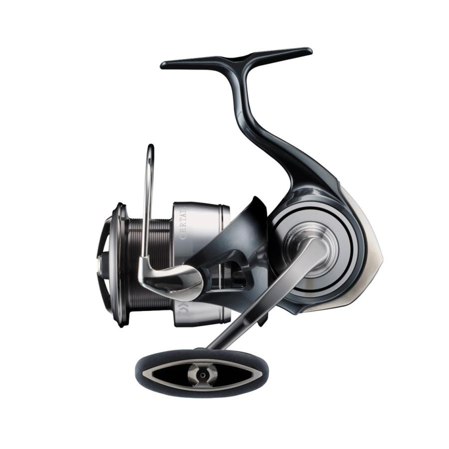 DAIWA ダイワ スピニングリール 24セルテ-ト 2024年モデル FC LT4000-C 4550133306648
