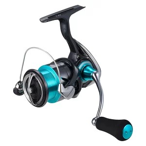 DAIWA ダイワ エギング専用リール 24エメラルダス X LT2500 4550133431470