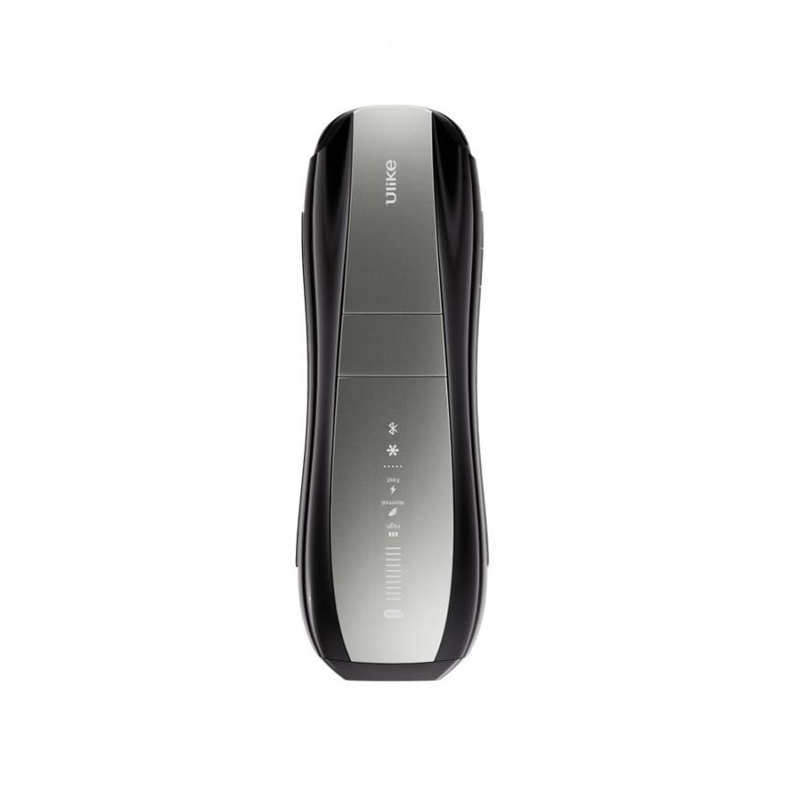 Ulike ユーライク IPL光美容器 X Max UI20S BL ブラック 6974667828670