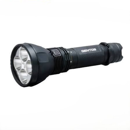 GENTOS ジェントス UltiREX UT-618R 4950654039597