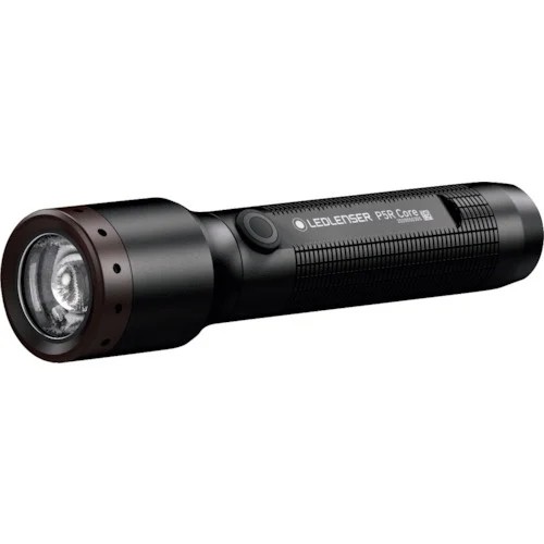 LED LENSER レッドレンザー P5R Core 502178 4058205020428