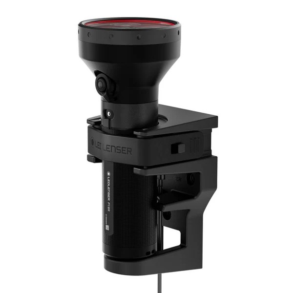 LED LENSER レッドレンザー P18R フラッシュライト 503112 4058205037402