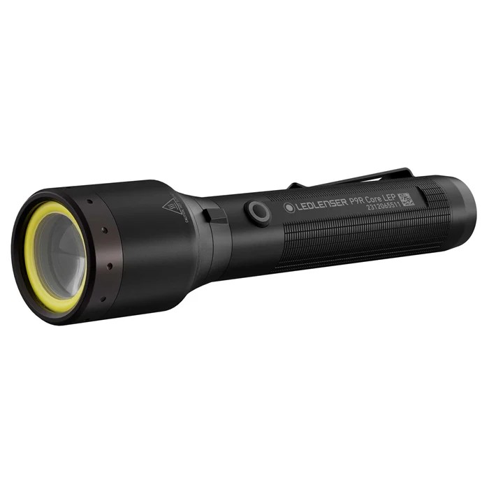 LED LENSER レッドレンザー P9R Core LEP 502987 4058205034647