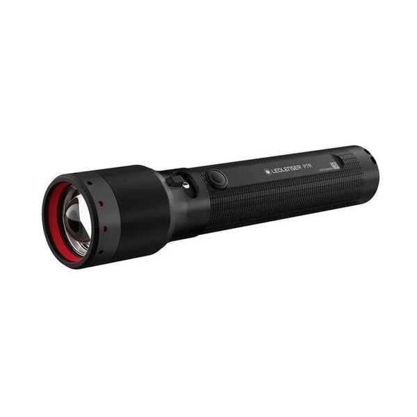LED LENSER レッドレンザー P7R 503111 フラッシュライト 4058205037372