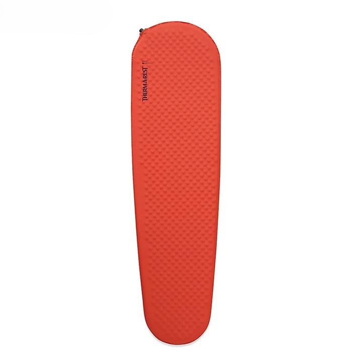 Thermarest サーマレスト プロライト レギュラー 30080 ポピー 0040818132647