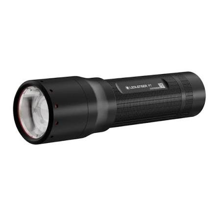 LED LENSER レッドレンザー P7 乾電池式ライト 503102 4058205037105