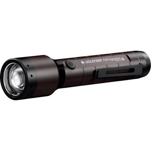 LED LENSER レッドレンザー P6R Signature 502189 4058205020756