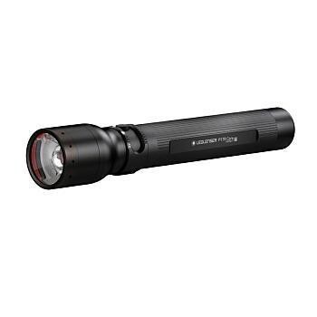 LED LENSER レッドレンザー P17R Core 502182 4058205020541