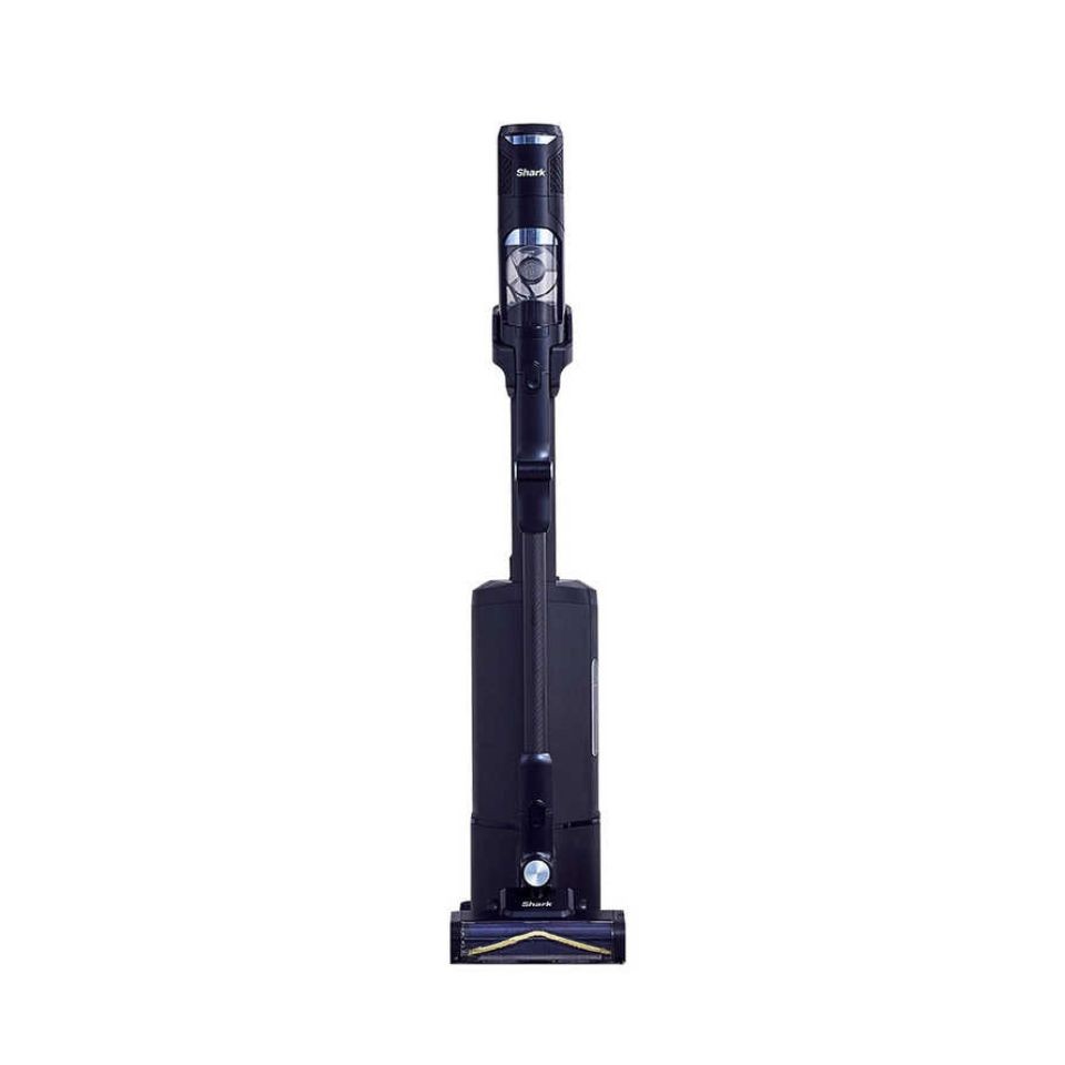 Shark シャーク ダストステーション搭載クリーナースティック PowerClean 360 PRO IW5271JBK ミッドナイトブラック 0622356403849