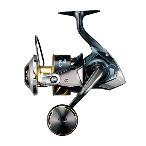 SHIMANO シマノ ステラ SW 10000PG 4969363047571