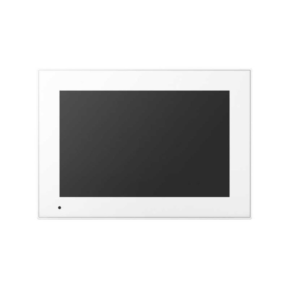 Panasonic パナソニック 増設モニター VL-M670-W ホワイト 4550719166055