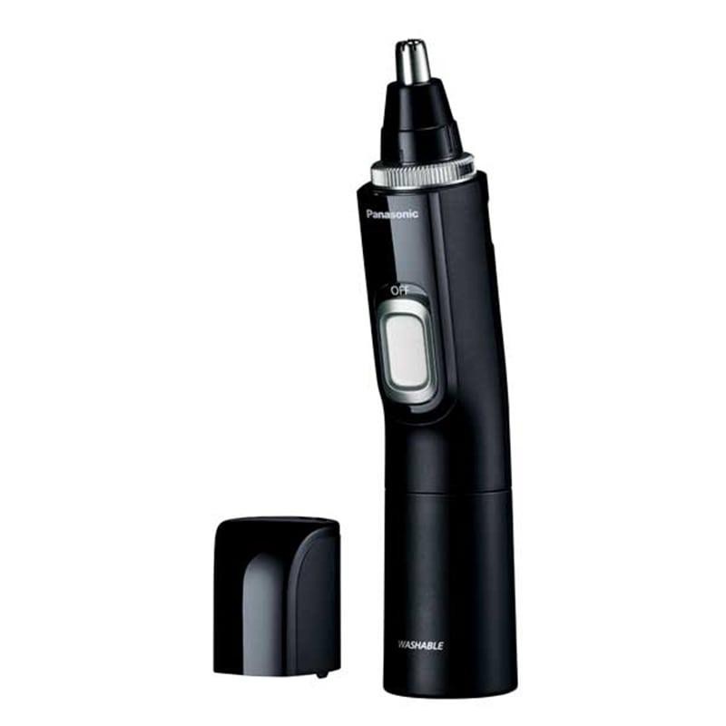 Panasonic パナソニック エチケットカッター ER-GN71-K 4549980800966