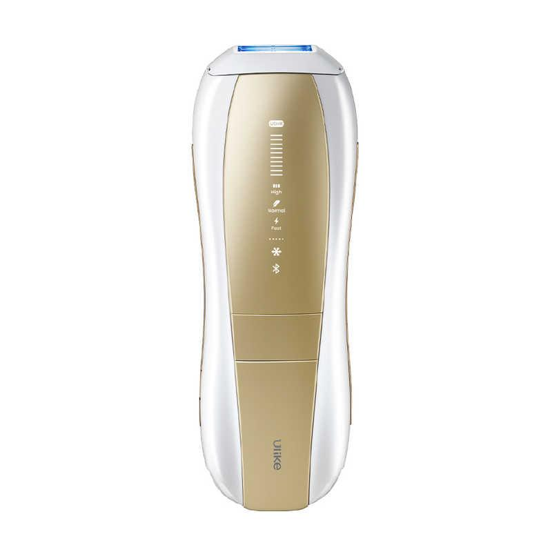 Ulike ユーライク 光美容器 Air 10 Max UI20S GLS ホワイトゴールド 6974667828656