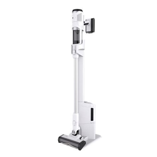 Shark シャークニンジャ コードレススティッククリーナー Shark PowerClean 360 IW4176JWH ホワイト 0622356424264