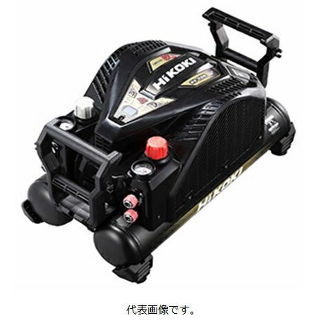 HiKOKI ハイコーキ 高圧エアコンプレッサ EC1445H3 CTN 4966376334421