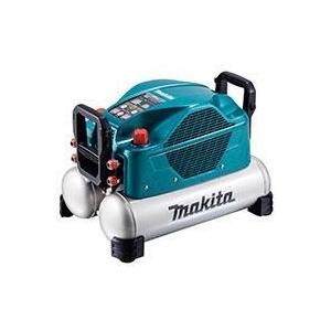 Makita マキタ エアーコンプレッサー AC500XGH 青 0088381752565