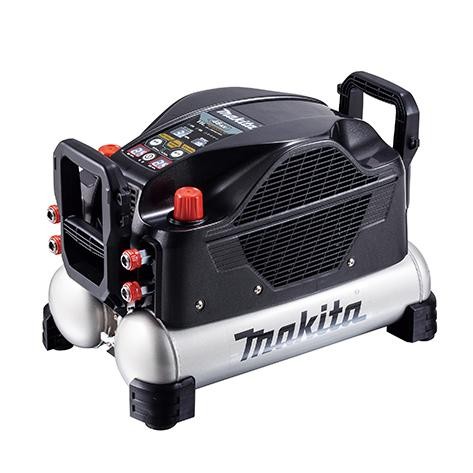 MAKITA マキタ 高圧専用コンプレッサ AC500XLHB 黒 0088381752527