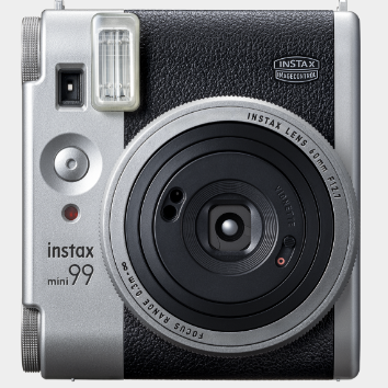 FUJIFILM instax mini 99 チェキ シルバー 4547410576467