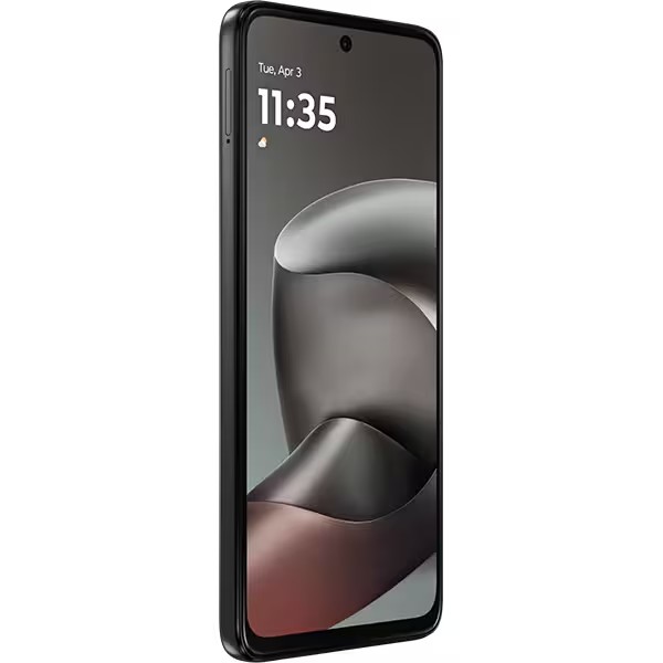 Motorola モトローラ スマホ g37j 128G インペネトラブルグレイ SIMフリー 4582239434253