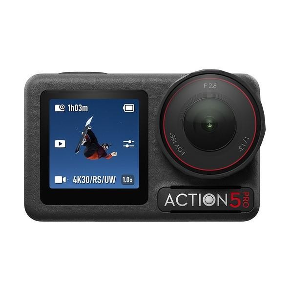 DJI アクションカメラ Osmo Action 5 Pro Standart Combo 6941565981066
