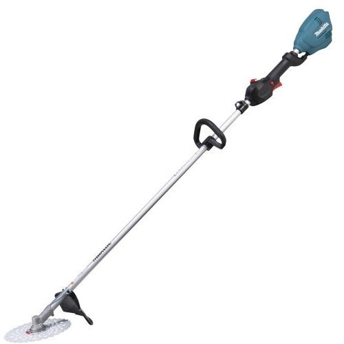 Makita マキタ 充電式草刈機 ループハンドルタイプ 18V バッテリ・充電器別売 MUR196LDZ 0197050017345