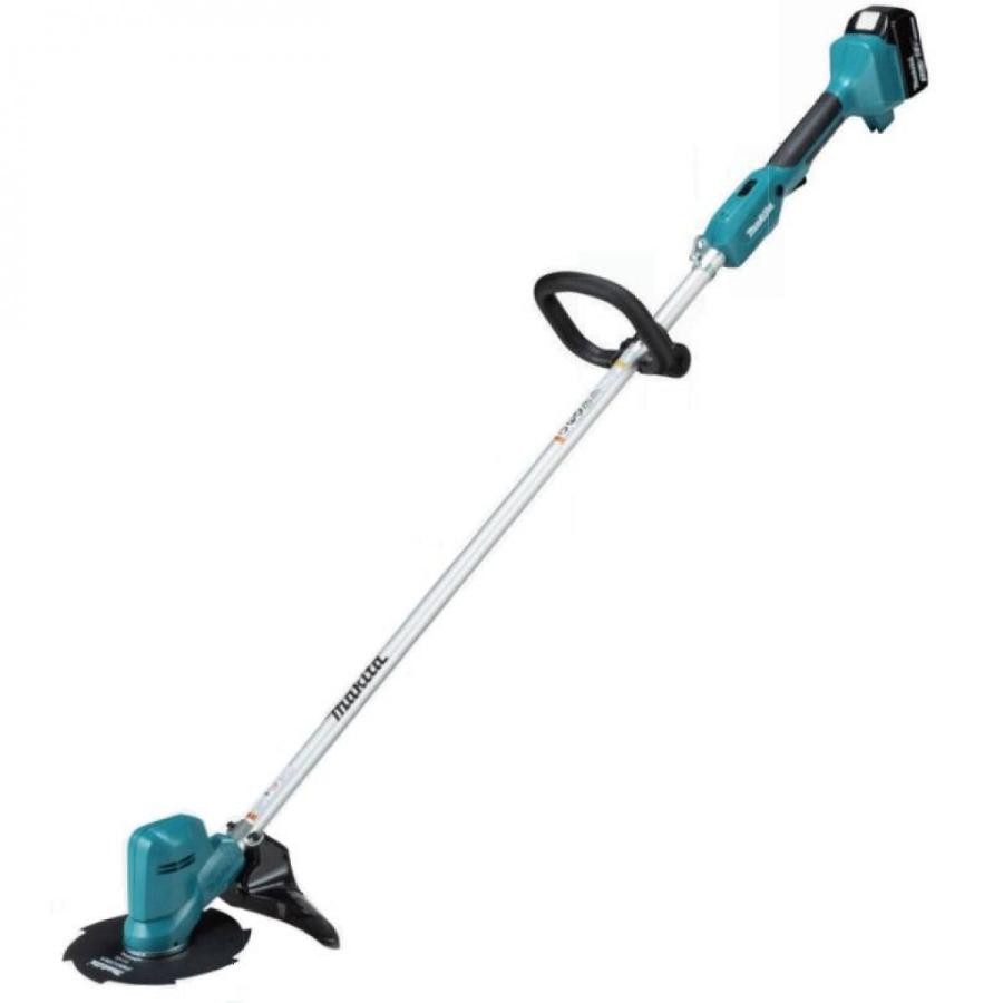 MAKITA マキタ 充電式草刈機 MUR194DWF 0088381783323