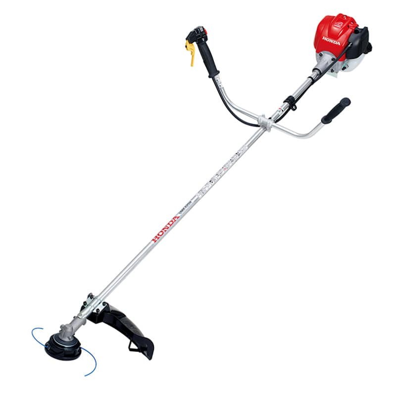 HONDA ホンダ 刈払機 ナイロンコード仕様 エンジン式 肩掛 UMK425H-UTHT 4945943203087