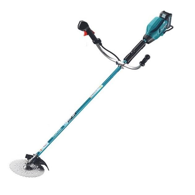 MAKITA マキタ MUR005GRM 40Vmax 充電式草刈機 0088381742948