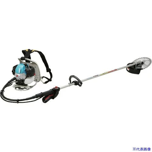 Shindaiwa 新ダイワ 背負式 刈払機 ロングパイプ仕様 RK3026-PT20 4993005018582