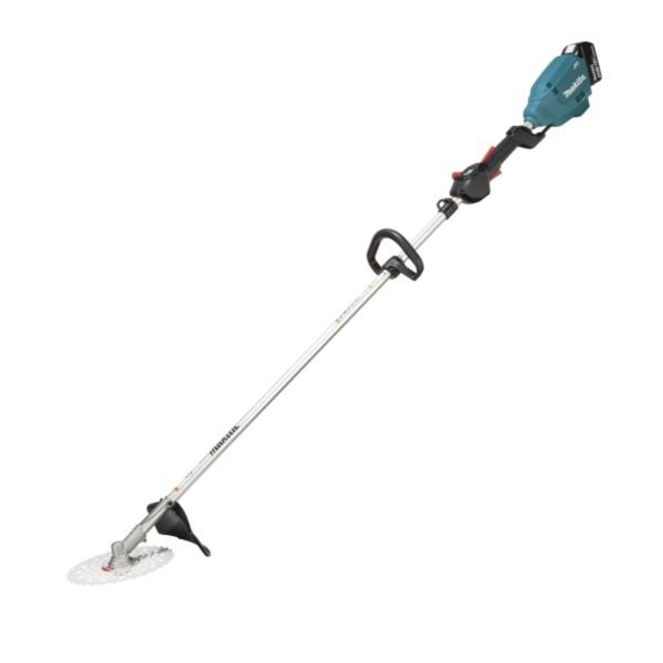 makitaマキタ 充電式 草刈機 18V MUR195LDRG 0197050002921