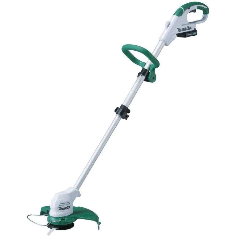 MAKITA マキタ 充電式草刈機  MUR100DSH 0088381859936