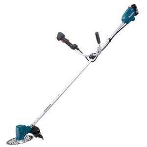 Makita マキタ 充電式草刈機 MUR190SDWF 0088381783330
