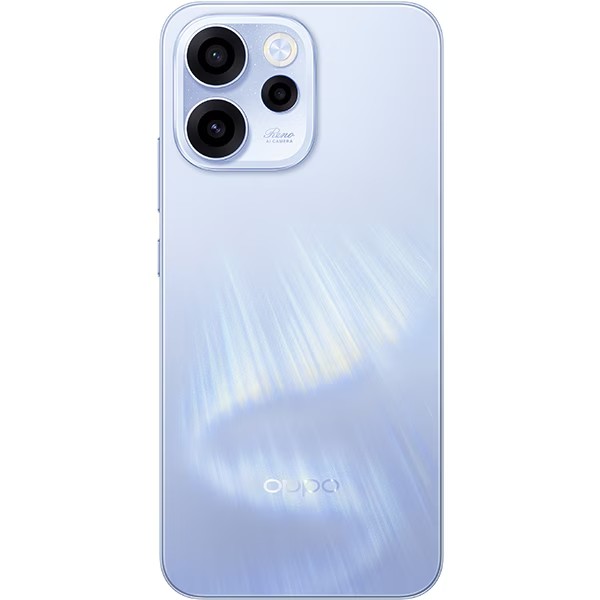 OPPO オッポ スマホ Reno15 A 256GB オーロラブルー SIMフリー 4580038873204