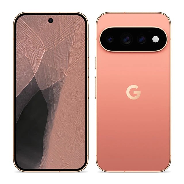 Google Pixel 11 Pro 256GB Canyon SIMフリー 0840353957114