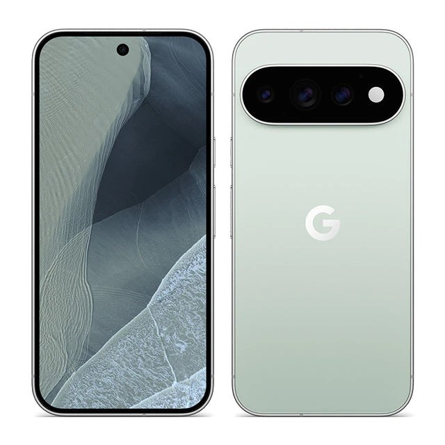 Google Pixel 11 Pro 256GB Fog SIMフリー 0840353957015