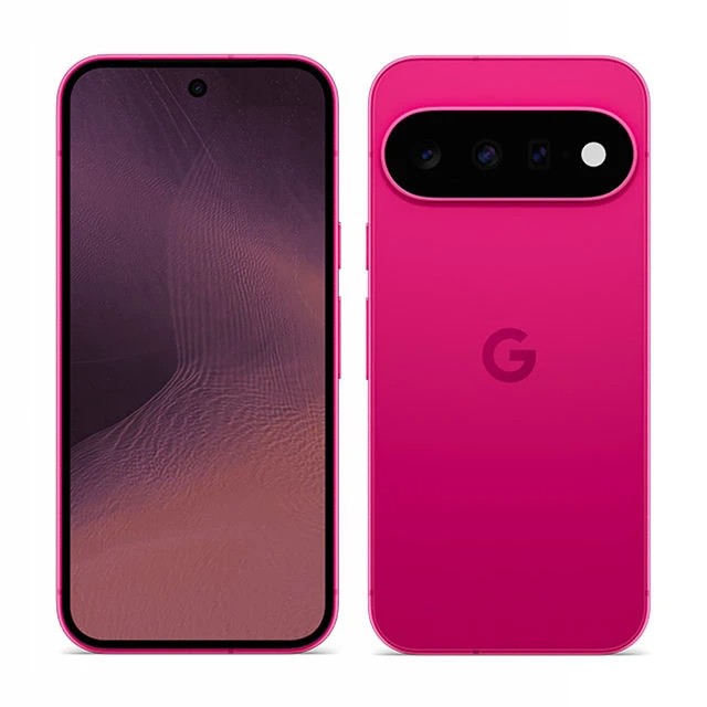 Google Pixel 11 256GB Hibiscus SIMフリー
