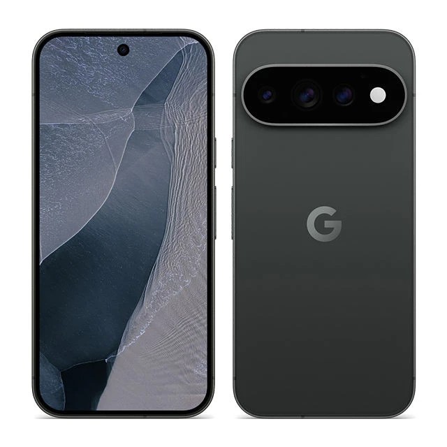 Google Pixel 11 256GB Obsidian SIMフリー 0840353955875