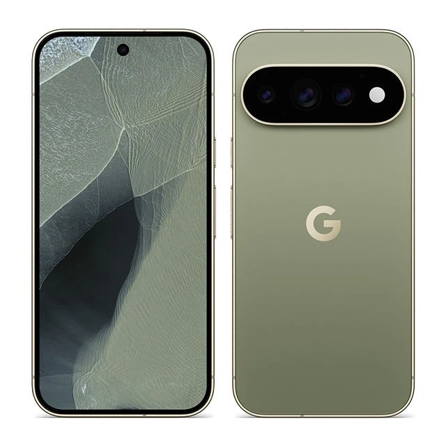 Google Pixel 11 Pro 256GB Olive SIMフリー 0840353957060