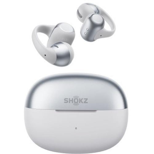 SHOKZ ショックス イヤーカフ型イヤホン OPENDOTS 2 SKZ-EP-000071 GRAY 4571604941670
