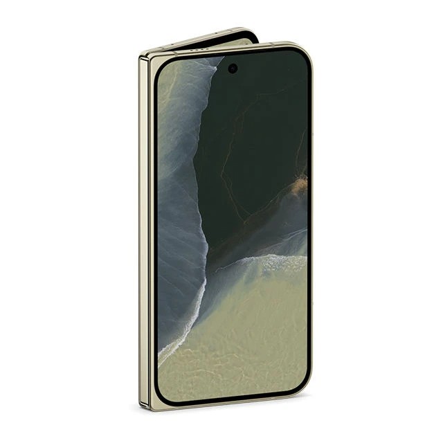 Google Pixel 11 Pro Fold 256G Olive SIMフリー 0840353963924
