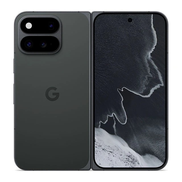 Google Pixel 11 Pro Fold 512G Obsidian SIMフリー 0840353957596