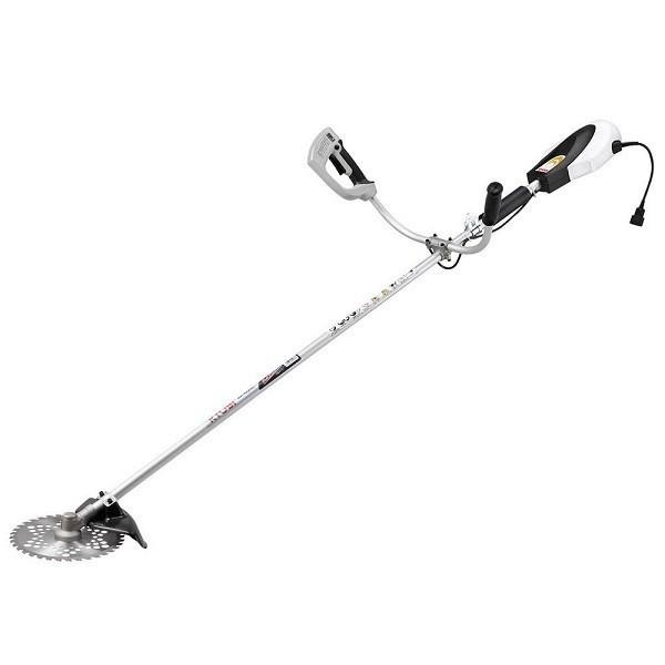KYOCERA 京セラ 電気式刈払機 草刈機 AK-6000 4960673629877