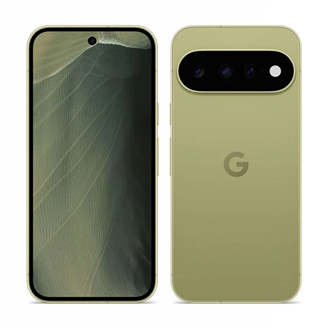 Google Pixel 11 256GB Pistachio SIMフリー 0840353956254