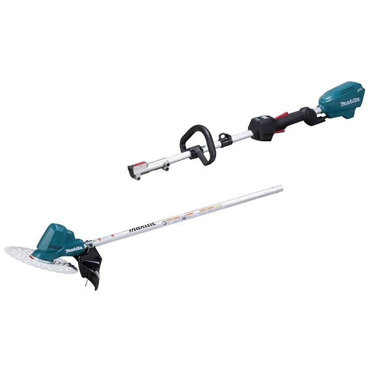 Makita マキタ 充電式草刈機 ループハンドル 本体のみ MUR191LDZ 0088381897037