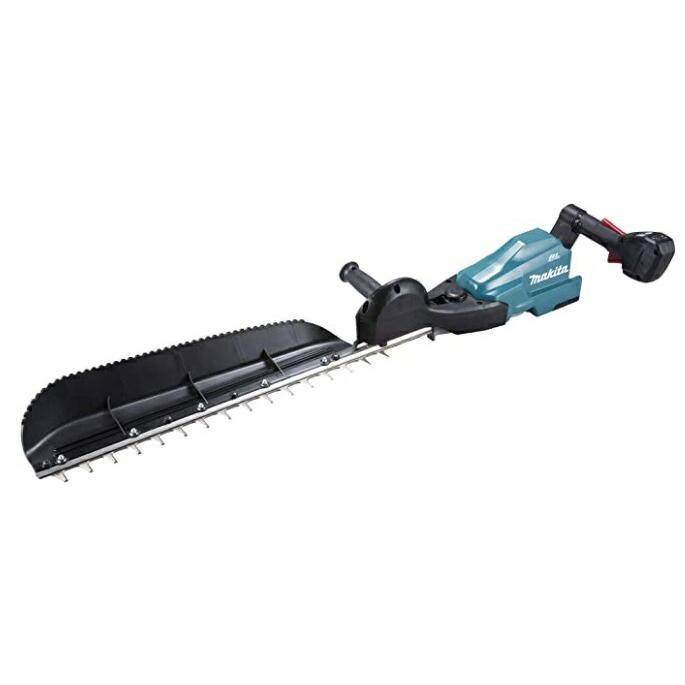 Makita マキタ 充電式ヘッジトリマ 片刃式 18V対応 本体のみ MUH603SDZ 0088381896641