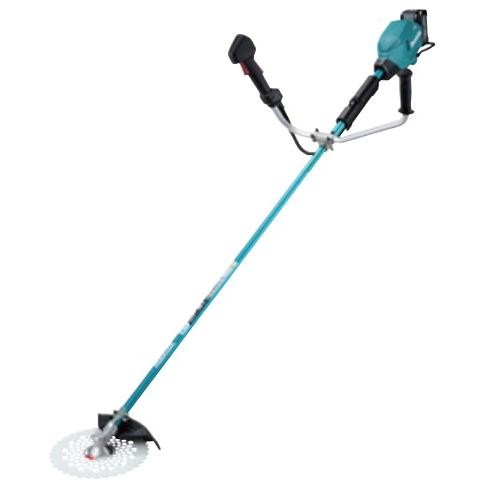 Makita マキタ 充電式草刈機 バッテリー 充電器セット MUR006GRM 0088381759489