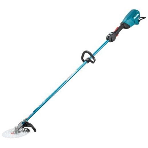 Makita マキタ 充電式草刈機 MUR017GZ ループハンドル 本体のみ 0088381779494