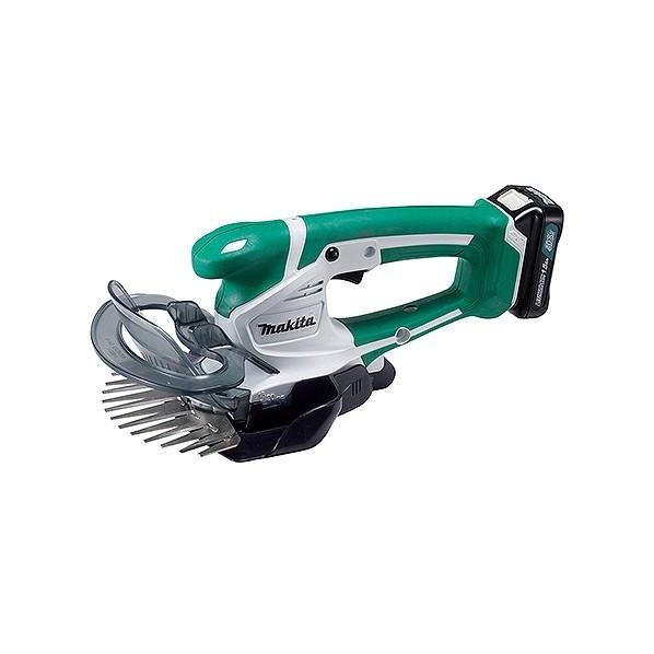 Makita マキタ 充電式芝生バリカン MUM600DSH 0088381835671
